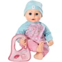 Интерактиваня кукла Baby Annabell - Ланч крошки Аннабель (43 cm, с аксессуарами, озвучена) фото 12