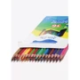 Карандаши Marco 1100-36СВ 36 цв Colorit: Пол Девочка