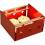 Раклеттница Trisa My Raclette red (7572.8300): Производитель Trisa