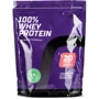 Протеин Progress Nutrition 100% Whey Protein New Instant Formula 460 g / 17 servings / Strawberry