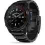 Смарт-часы Garmin Descent Mk3i 51mm Carbon Grey DLC Titanium with DLC Titanium Band and Descent T2 Transceiver (BNDL-DMK3I-51CGTTDT2) фото 13