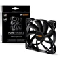 Кулер be quiet! Pure Wings 2 120mm PWM high-speed (BL081): Призначення для корпусу