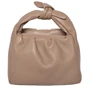 Женская сумка-мешок ARTiS Bags бежевая (1716140): Тип Сумки
