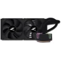 Кулер Zalman Reserator 5 Z24 (Black) (ZM-1700MKB): Уровень шума, dB 37
