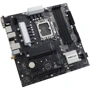 BIOSTAR B760MZ-E PRO: Оперативна пам'ять 4xDDR5 6000 МГц, до 128 ГБ