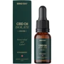 Масло Mind Shi CBD Oil Isolate 2000 mg Strawberry - 10 ml