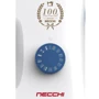 Швейная машина Necchi K432A: Вес, кг 7.3