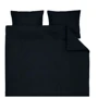 Пододеяльник на молнии Good-Dream сатин Black 175х210 (GDSBLACKDC175210)