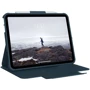 Аксесуар для iPad Urban Armor Gear UAG [U] DOT Deep Ocean (12339V315959) for iPad 10.9 (2022 / 2024) / iPad 11 2025 фото 5