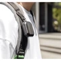 Чехол для наушников SwitchEasy Defender Rugged Utility Protective Black (SAPAP2092BK22) for Apple AirPods Pro 2 фото 6