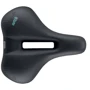 Сідло Selle Royal Float Relaxed Classic, Unisex: Анатомічна виїмка Есть