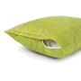 Чохол на подушку Руно Green banana 50х70 см мікрофібра+велюр (382.55_Green banana) фото 5
