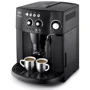 Кофеварка DeLonghi ESAM4000.B: Тип рожковая кофеварка эспрессо