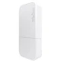 Точка доступу Wi-Fi Mikrotik wAP LoRa8 kit (RBwAPR-2nD&R11e-LoRa8): Максимальна швидкість 300 Мбит/с