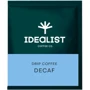 Дрип-кофе IDEALIST COFFEE Декафинато 7х12 г: Вид напитка кофе молотый