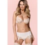 Комплект Obsessive 874-SEG-2 set, L/XL