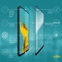 Аксесуар для смартфона Piko Tempered Glass Full Glue Black for Samsung A125 Galaxy A12: Тип захисне скло
