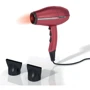 Фен GA.MA G`EVO 3800 Halogen Ion A11.3800HAL.RS: Тип фен