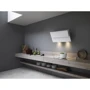 Вытяжка Falmec Verso 55 White 800 (CVXN55.E0P2#ZZZF491F): Тип воздухоочистителя Рециркуляция, Отвод