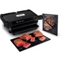 Электрогриль Tefal OptiGrill Elite XL GC760812: Тип Электрогриль
