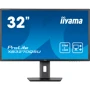 Монитор iiyama XB3270QSU-B1
