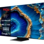 Телевизор TCL 85C809