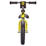 Беговел Yedoo FIFTY A (yellow): Производитель Yedoo