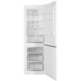Холодильник Indesit XIT8 T1E W: Размеры (ВхШхГ): 188.8 х 59.5 х 65.5 см