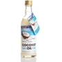 HiLLARY Premium Quality Coconut Oil 250 ml Рафинированное кокосовое масло: Объем, мл 250