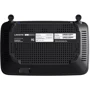 Маршрутизатор Wi-Fi Linksys Max-Stream EA6350 V4: Максимальная скорость 300+867 Мбит/с
