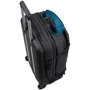 Сумка дорожная Thule Subterra Wheeled Duffel 75L TSR375 Black (3204028): Количество колес 2