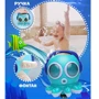 Игрушка для купания Осьминожек 2 цвета (Y 8639)