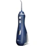 Зубная щетка Ирригатор Waterpik Cordless Advanced Water Flosser Blue WP-563