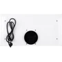 Витяжка Perfelli TL 6333 WH 700 LED GLASS фото 6