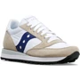 Кросівки Saucony Jazz Original (1044-677s) 37 (7) білі натуральна замша демісезон: Розмір 37