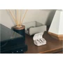 Навушники Audio-Technica ATH-TWX7 Rich White: Час роботи, ч 6.5
