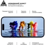Захисне скло для iPhone ArmorStandart Tempered Glass Pro 3D Black для iPhone 16 Pro Max (ARM78034) фото 6
