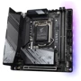 Gigabyte Z590I AORUS ULTRA: Дополнительно Поддержка UEFI, Поддержка RAID, Адаптер Wi-Fi