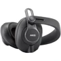 Навушники AKG K371 BT Black (K371-BT): Тип кріплення оголовные