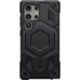 Чехол для телефонов Urban Armor Gear UAG Monarch Pro Carbon Fiber (214416114242) for Samsung S928 Galaxy S24 Ultra