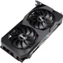 Видеокарта ASUS Radeon RX 5500 XT DUAL EVO OC 8GB (DUAL-RX5500XT-O8G-EVO): Интерфейс PCI Express 4.0 x16