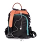 Рюкзак для девушек YES FASHION YW-50 Рattern Direct (558342): Корпус рюкзака Мягкий