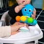 Игрушка на присоске Baby Einstein Opus's Spin and Sea (13147)