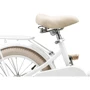 Детский велосипед Miqilong LS 16" белый (RBB-LS16-PEARL)