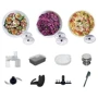 Кухонный комбайн Kenwood CookEasy+ CCL50.A0CP: Мощность, Вт 550