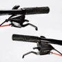 Спортивный велосипед Corso Concept 24" серый (CP-24902): Размер рамы 11"