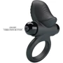 Кільце ерекційне LYBAILE Pretty Love Adrien Vibrant penis ring (BI-210315Z)