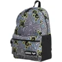 Рюкзак Arena Team Backpack 30 Allover черный (002484-120)
