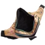 Женская поясная сумка Valiria Fashion золотая (4DETBP6012-3): Страна производитель Китай