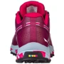 Взуття Кросівки жіночі Salewa WS SPEED BEAT GTX 61339 6896 - 38.5 - Pink (013.001.3093): Матеріал текстиль / Термополиуретан / піноматеріал